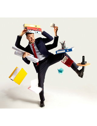 How Delegation can Help You Keep Your Valued Employees