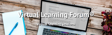 Virtual Learning Forum® (VLF®)