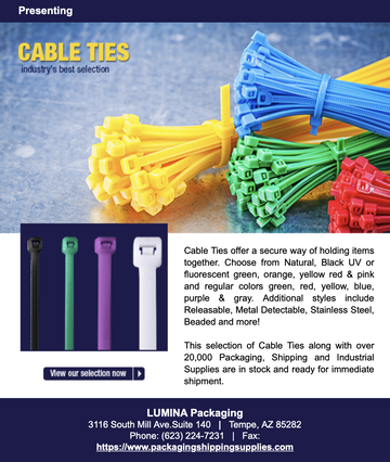 Cable Ties