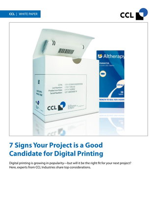 7 signs your project is a good candidate for digital