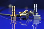 RF Connectors - QMA