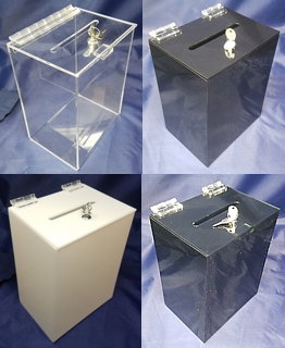 Ballot Box