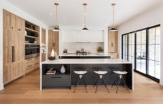 Cabinets