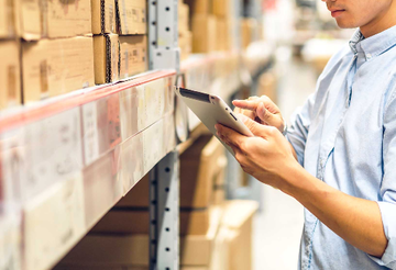 Vendor Managed Inventory (VMI)