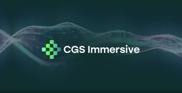 CGS Immersive – Custom Immersive Learning That Actually Changes Behavior