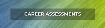 Career Assessments