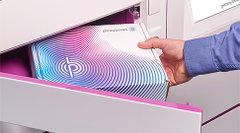 Intelligent Lockers