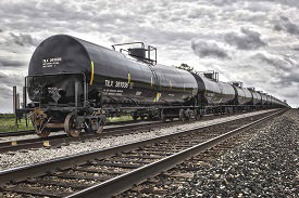 Railcar Leasing and Management Services Group