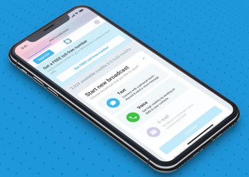 Mobile App