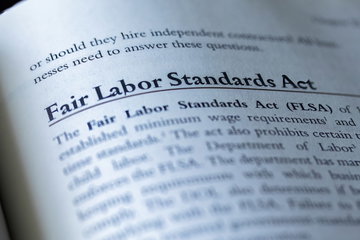 FLSA Compliance