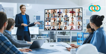 Virtual Classroom (VILT) Training Design Solutions
