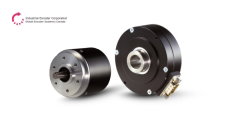 Absolute Single-Turn Encoders