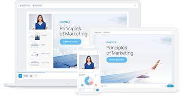 iSpring Converter Pro