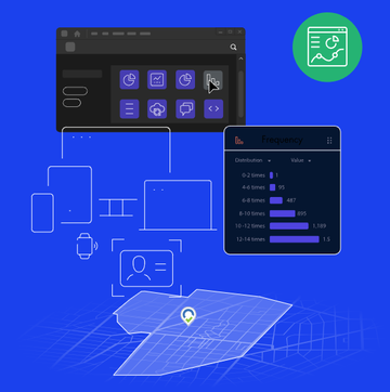 SaaS Customer Portal