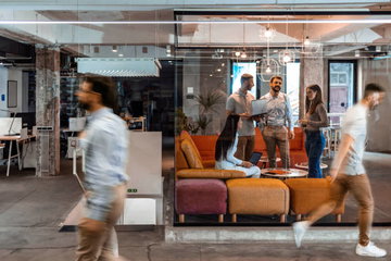 Employee Value Proposition