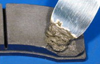 Liquid Metals that Bond, Repair and Rebuild