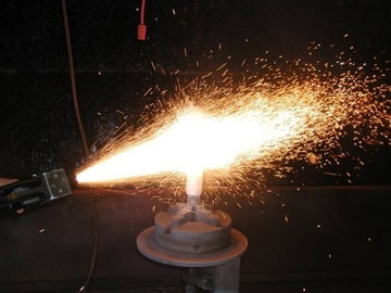 Cold Spray