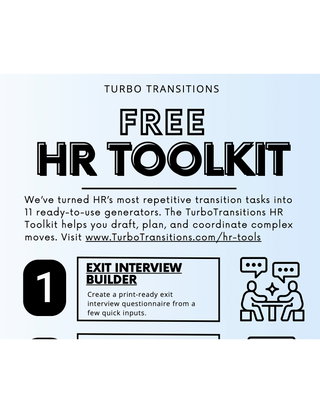 Helpful (and Free) HR Tools for Busy HR Professionals