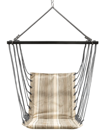 TUSK Hammock Swing Playset Accessory