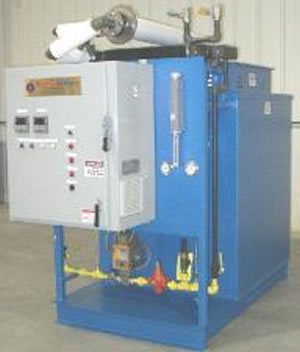 Dissociated Ammonia Atmospheric Generator
