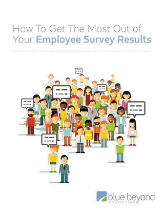 Employee Survey Action Planning Tool