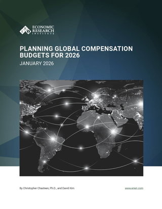 Planning Global Compensation in 2026