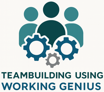 Team Building Using the Working Genius model