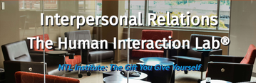 The Human Interaction Lab® (HI Lab®) Virtual & In-Person