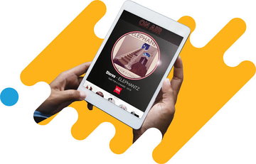 Jukebox App