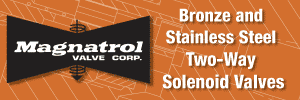 Magnatrol Valve Corp.