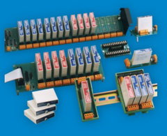 Industrial Signal Conditioning