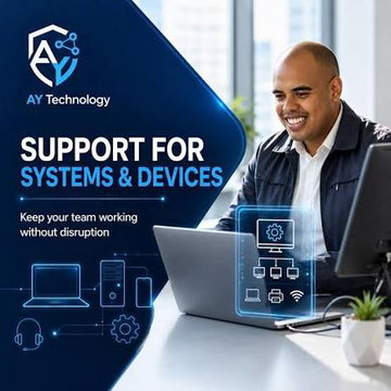 IT Consulting & vCIO