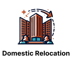 Domestic Employee Relocation