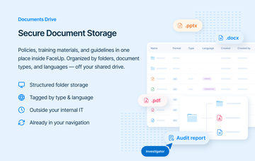 Document Management