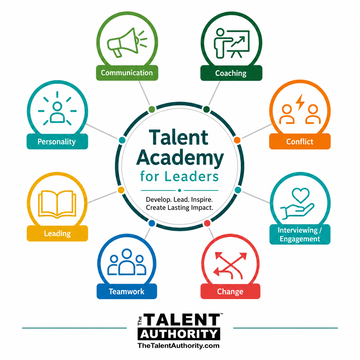 Talent Academy for Leaders