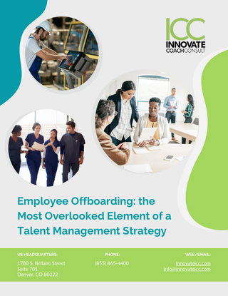 Employee OffBoarding The Most Overlooked Element of a Talent Management Strategy