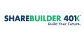 ShareBuilder 401k