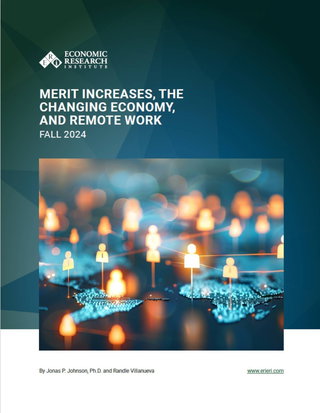 Merit Increases, the Changing Economy, and Remote Work