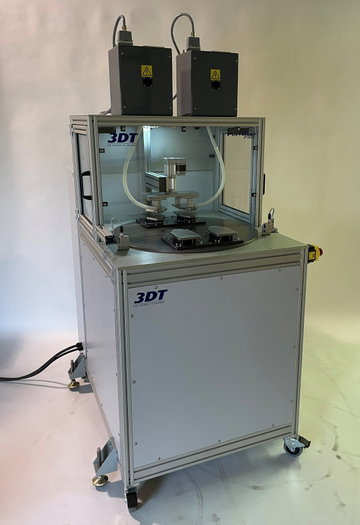 PolyDyne™ Corona Treating System