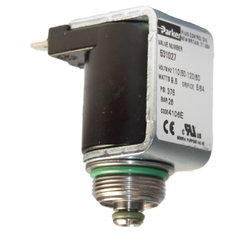 The Cartridge Valve 