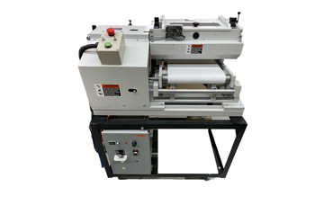 Color Pro Ink Tipping Machine