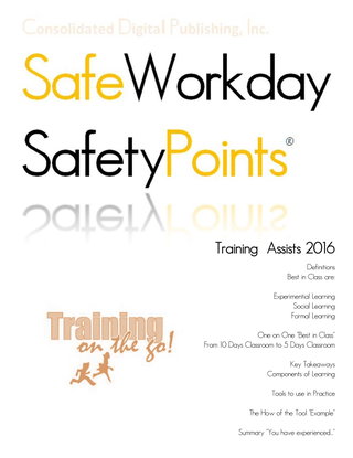 Training Assists 2016