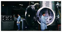 Vacuum Plasma/Low-Pressure Plasma Spray