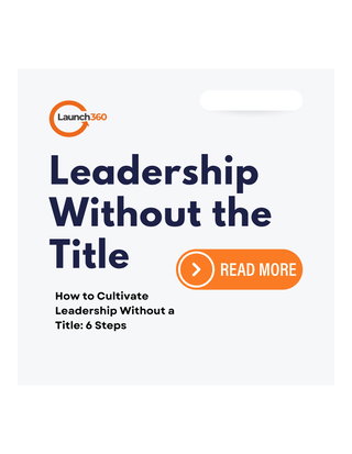 Leadership Without the Title