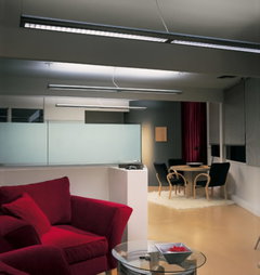 M5 Linear Lighting