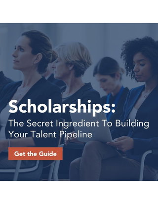 How Scholarships Help You Recruit and Retain a Great Workforce