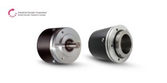 Absolute Multi-Turn Rotary Encoders