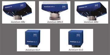 Microscope Accessories