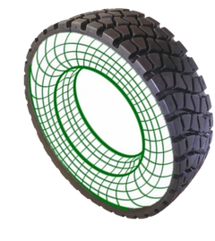 RINGTREAD® MIX400