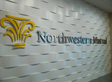 Interior Signs
